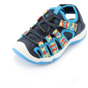 Sandalias para niños Alpine Pro Koremo Ocean
