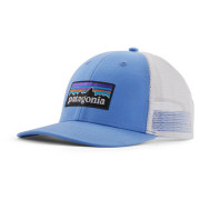 Gorra Patagonia P-6 Logo LoPro Trucker Hat