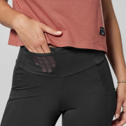 Mallas de mujer Salewa Pedroc 1 Hyb Tight W