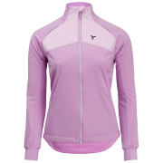 Chaqueta softshell de mujer Silvini Serrone WJ1501 rosa blush