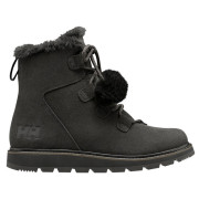 Botas de invierno para mujer Helly Hansen W Alma negro Black