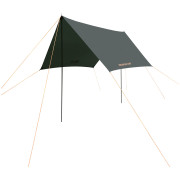 Toldo Zulu Dreamtime Tarp gris grey
