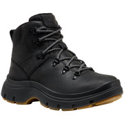 Calzado de senderismo para mujer Keen Kosa Pyrenees W negro black
