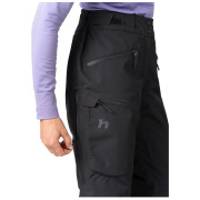 Pantalones de esquí para mujer Hannah Bons
