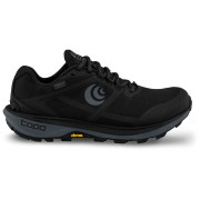 Zapatillas de carrera para hombre Topo Terraventure 4 WP negro Black / Charcoal