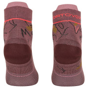 Calcetines de mujer Ortovox Alpine Light Quarter Socks W