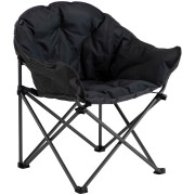 Sillón Vango Embrace Chair gris oscuro GraniteGray