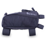 Alforja para cuadro Acepac Fuel bag M negro Black