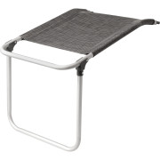 Reposapiés Brunner Skye Footrest gris oscuro Dark Grey