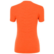 Camiseta funcional de mujer Salewa Pedroc Amr W Seamless T-Shirt
