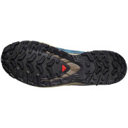 Calzado de senderismo para hombre Salomon Xa Pro 3D V9 Gore-Tex