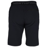 Bermudas de hombre Northfinder Marcus