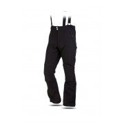 Pantalones de esquí para hombre Trimm Flash Pants negro black