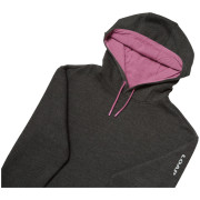 Sudadera funcional de mujer Loap Ebmara