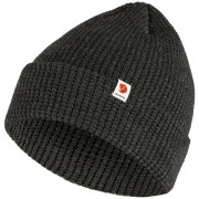 Gorro de invierno Fjällräven Fjällräven Tab Hat gris oscuro Dark Grey