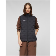 Chaleco de mujer Mammut Sender IN Vest Women