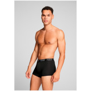 Calzoncillos bóxer para hombre Puma Everyday Trunk 2P