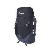 Mochila Berghaus Freeflow II 30 M negro