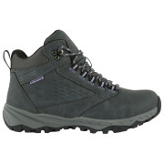 Calzado de mujer Regatta Women’s Amble Boot WP gris Briar/Wister