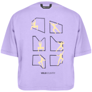 Camiseta de mujer Wild Country Sequence W T-Shirt