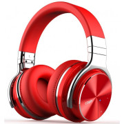 Auriculares inalámbricos Cowin E7 PRO rojo Red