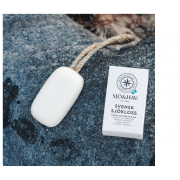 Jabón de viaje Sjö&Hav Jabón sólido outdoor biodegradable 200g