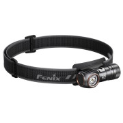 Linterna frontal Fenix HM53R Garnet