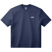 Camiseta de hombre Vans Left Chest SS