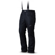 Pantalones de esquí para mujer Trimm PANTHER LADY negro Black