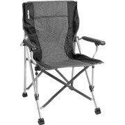 Silla Brunner Raptor Classic negro/gris