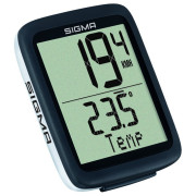 Ciclocomputador Sigma BC 10.0 WR