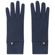 Guantes para niños Reima Etsin Navy