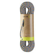 Cuerda Edelrid SE Puffin 9,8 mm 40 m verde