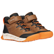 Zapatillas para niños Geox J Flexyper Pro Boy B