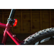 Luz delantera / trasera Blackburn 2FER USB