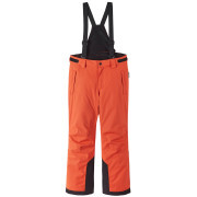 Pantalones de invierno para niños Reima Wingon naranja Red Orange