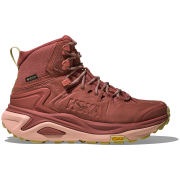 Calzado de mujer Hoka W Kaha 3 Gtx