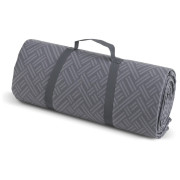 Suelo de tienda Easy Camp Rosebay Universal Carpet 1.3 x 2.4 m gris