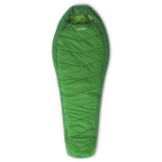 Saco de dormir Pinguin Mistral 175 cm verde Green