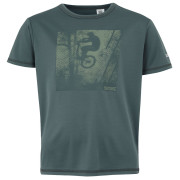 Camiseta para niños Regatta Alvarado IX