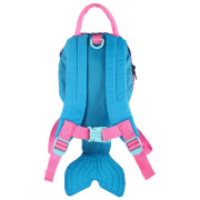 Mochila para niños LittleLife Mochila infantil Sirenita