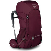 Mochila de mujer Osprey Renn 50 (2023) violeta AuroraPurple