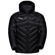 Chaqueta de hombre Mammut Taiss IN Hooded Jacket Men negro black 0001