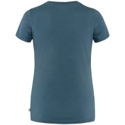 Camiseta de mujer Fjällräven Arctic Fox Print T-shirt W