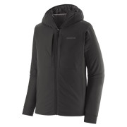 Sudadera funcional de hombre Patagonia M's Nano-Air Light Hoody negro Ink Black