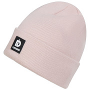 Gorro de invierno Fundango Kingdom Beanie rosa rose