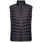 Chaleco de hombre Dare 2b Drifter II Gilet negro Black