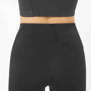 Pantalones de mujer Salomon Shakeout Core Tights 26" W