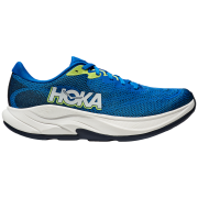 Calzado de hombre Hoka M Rincon 4 azul Electric Cobalt / Varsity Navy