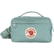 Riñonera Fjällräven Kånken Hip Pack azul/rojo Sky Blue